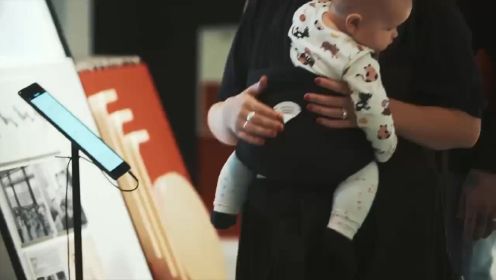 他乡的童年—芬兰：政府为新生儿家庭准备的百宝箱