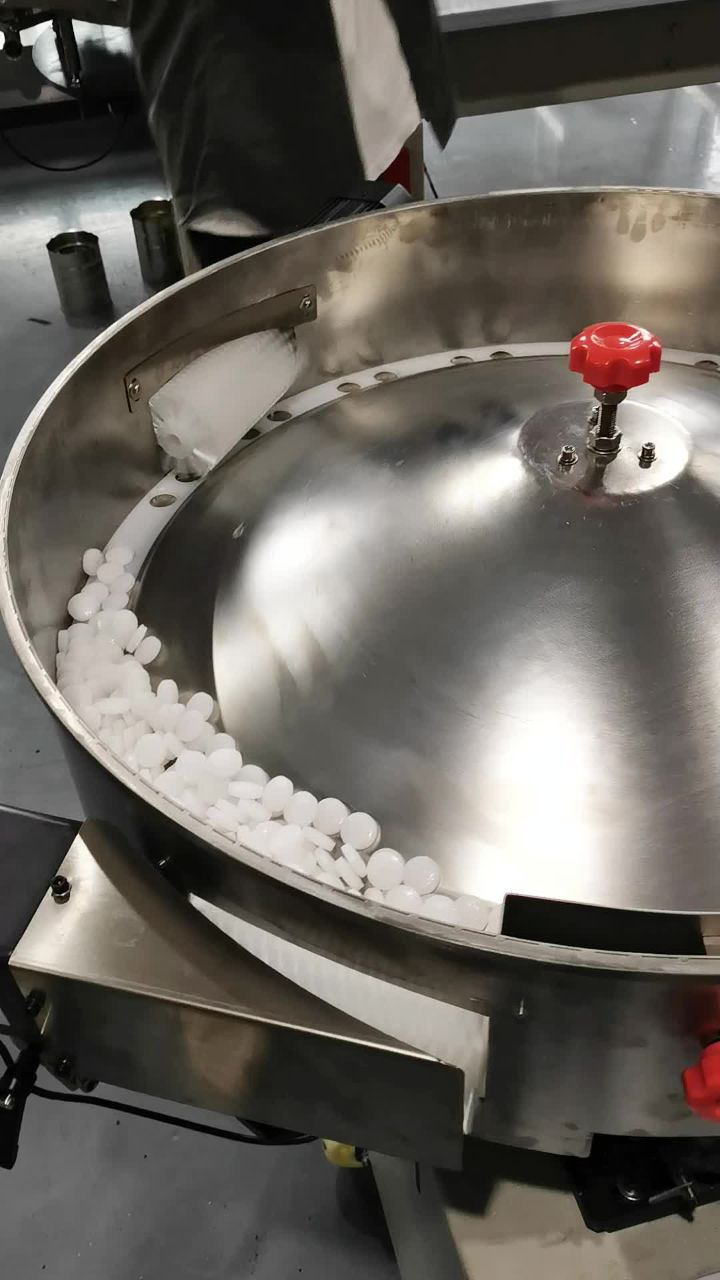 自动高速糖果包装机