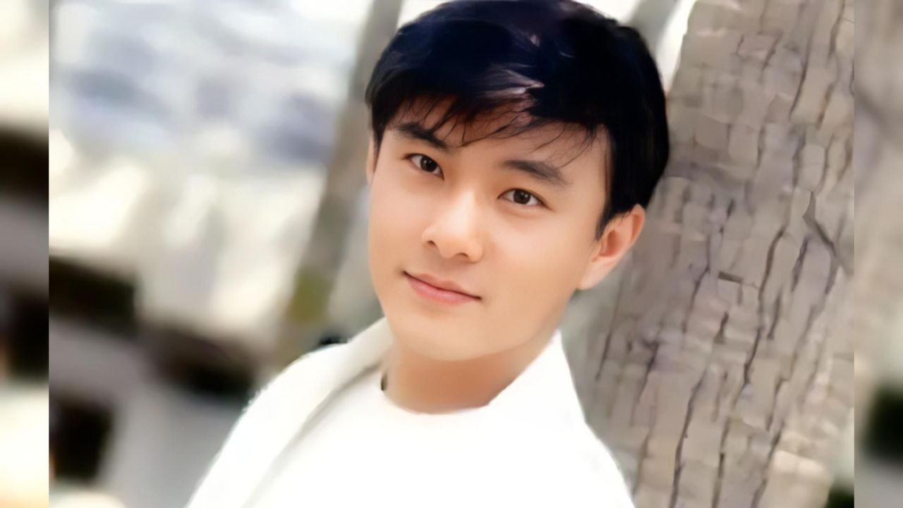 张卫健老歌《信徒》,感情是来自理解和成全,而不是单方面征服