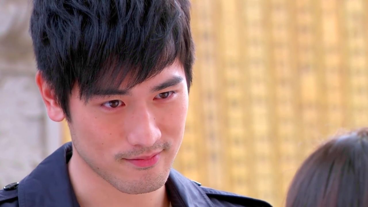 遇见王沥川:王沥川求婚谢小秋成功