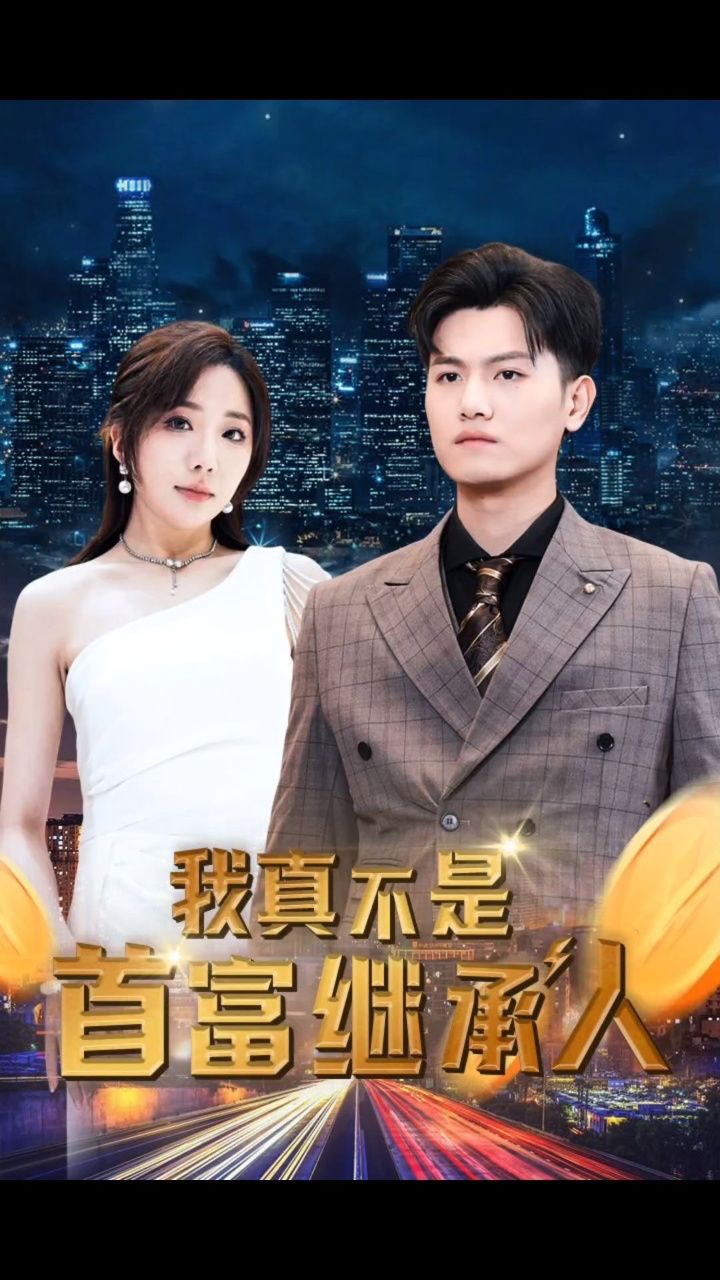 《我真不是首富继承人》已完结