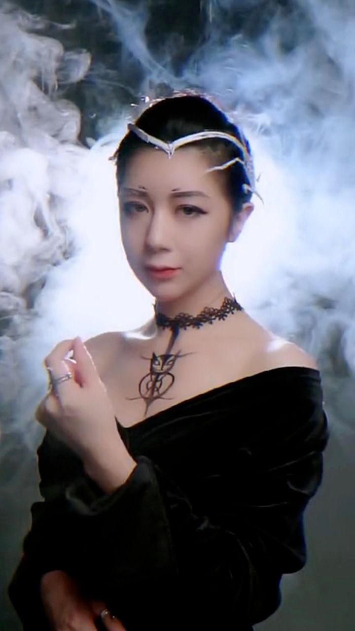 郭采洁演的特蕾娅真的深入我心!女王就是女王啊!