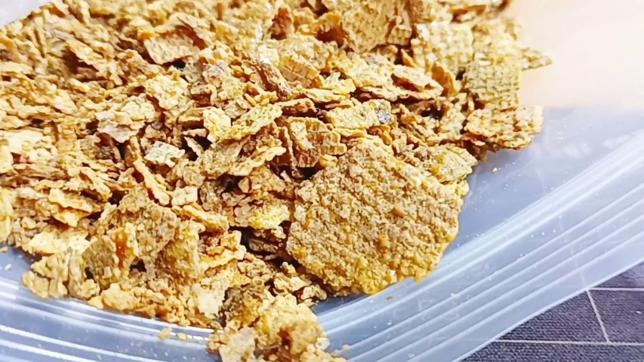 蜂胶有香味吗?