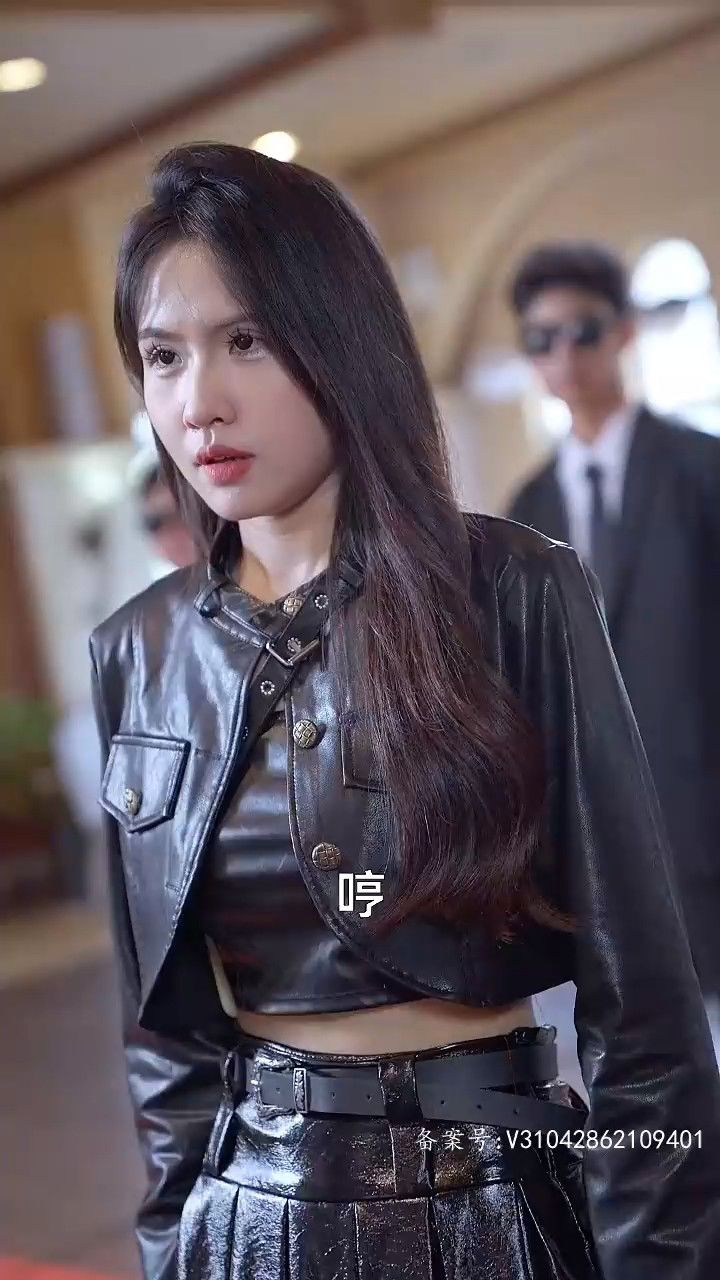 风雪满江红女总裁的上门女婿6