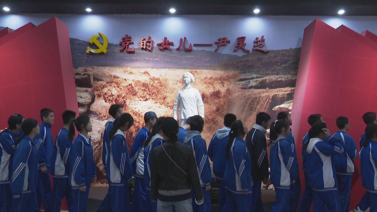 寿阳新闻2024.4.29