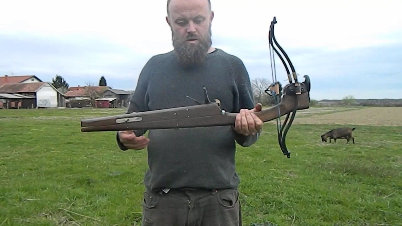 国外合法拍摄猎豹m38-6迷彩复合弓弩/追风150反曲弓弩十字弩户外打靶