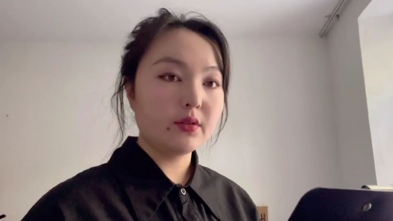 第二职场培训助教开班主持视频-马娟