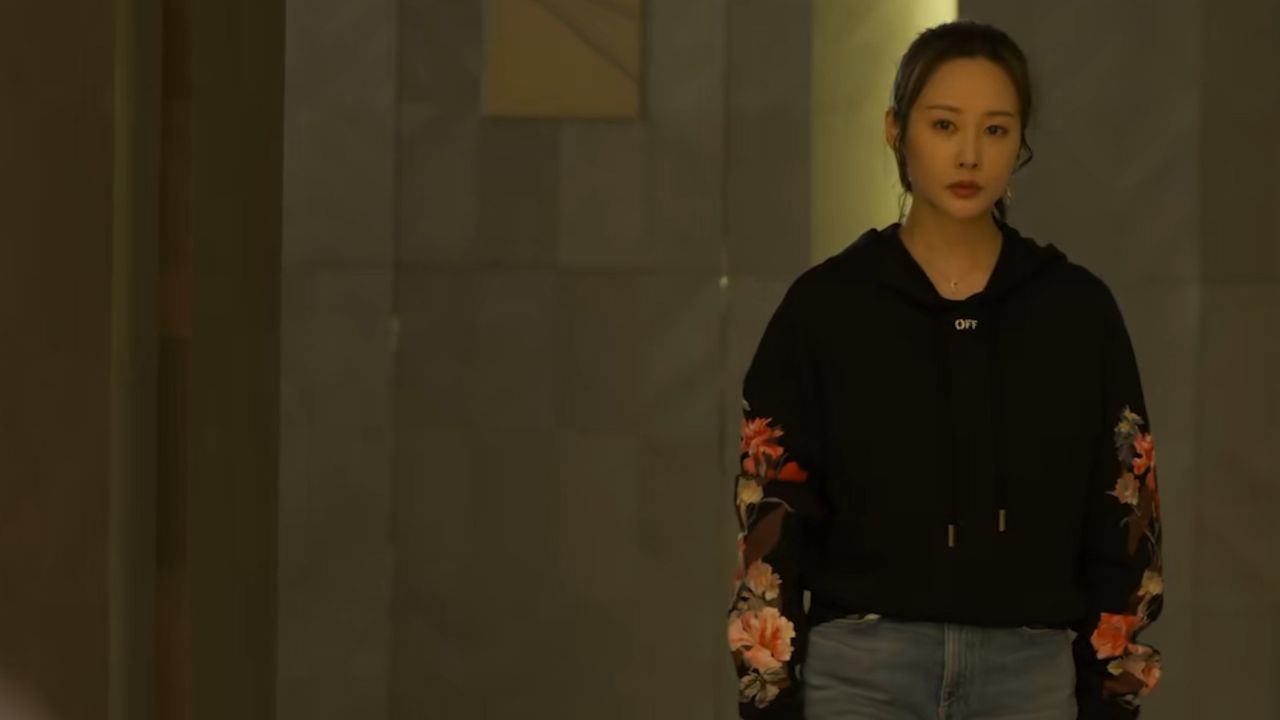 今天的她们:徐皓不孕症曝光,曼婷手撕渣男霸气离婚,徐母后悔了