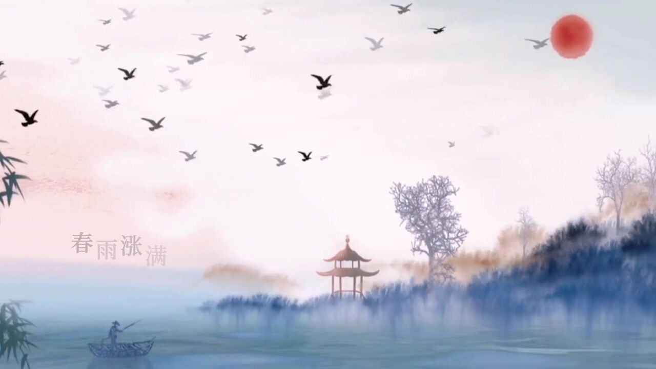 都吃的啥啊!~ #上春山 #上春山与古风圈的适配度