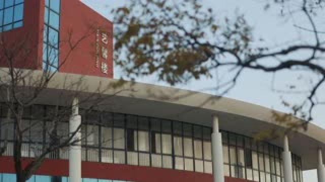 威海职业学院:非遗技艺进课堂 文化传承润匠心