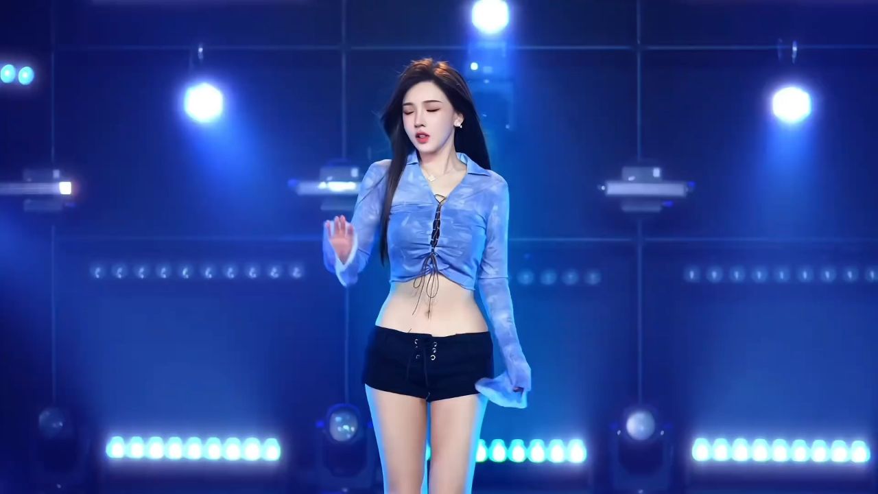 美女热舞合集_高清1080P在线观看平台_腾讯视频