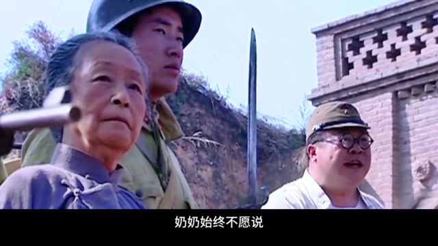 小兵张嘎2