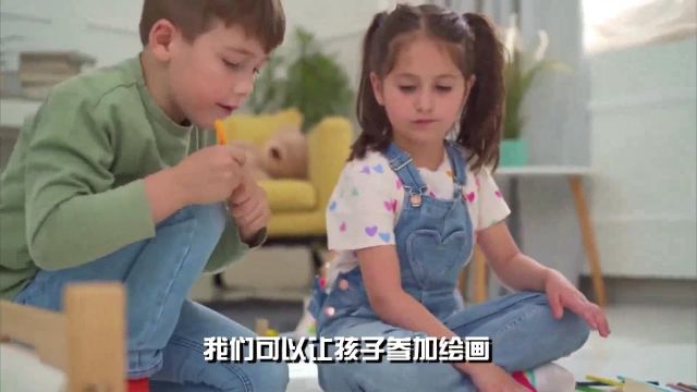 如何通过艺术教育培养小学生的创造力和想象力