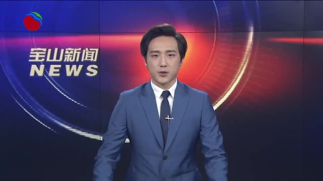 宝山区精神卫生中心IP形象发布