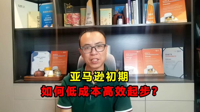 搭建亚马逊团队,找成熟运营,还是培养新人更好?