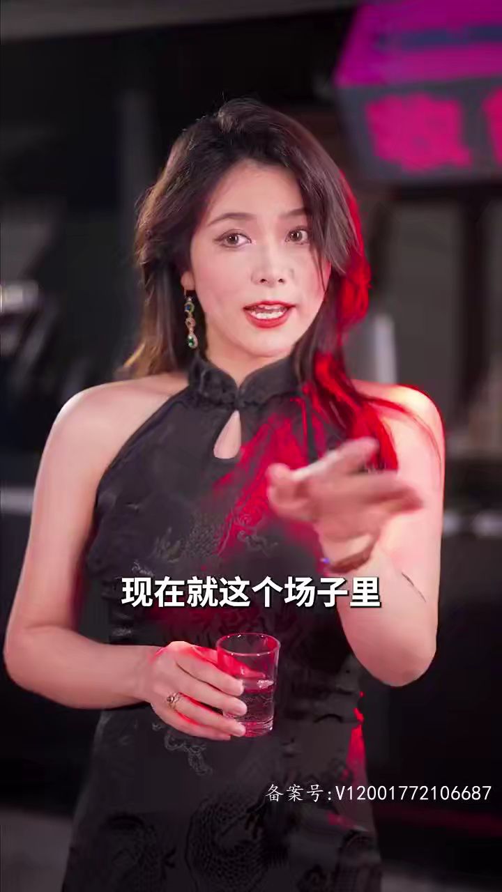 苏小姐请住手 陈思琦【女频】2