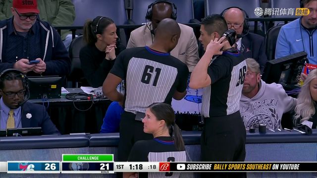NBA常规赛：费城vs灰熊中文解说全场回放