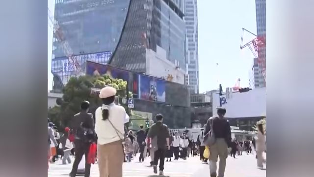 提前!刨冰畅销,日本多地“跑步入夏”