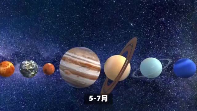 57月,鸿运当头,财势亨通,名利双收,人生巅峰的4个星座