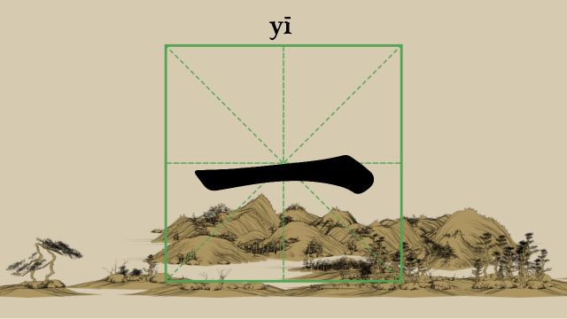 说文部首1一