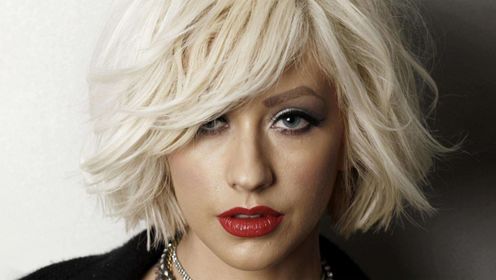 Christina Aguilera《倒影》，迪士尼动画电影《花木兰》主题曲