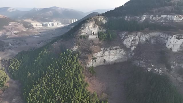 痛心!济南佛慧山失联5天的研究生已不幸身亡!在悬崖下被找到