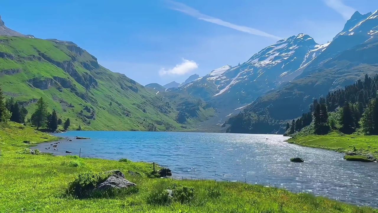 希望生活有惊喜 希望喜欢被回应.#治愈系风景
