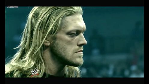 WWE超清4K怀旧经典2009年反弹Backlash大赛