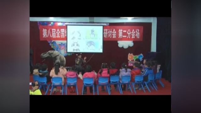 幼儿园优质课|大班歌唱活动《我是猫》