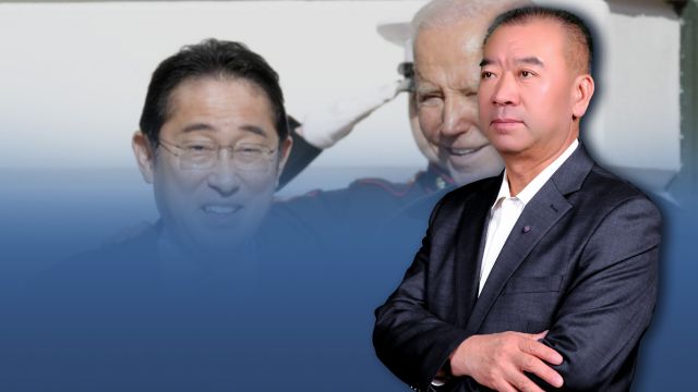 岸田文雄终于受到反噬,立宪民主党来了,日本对外政策变化不远了