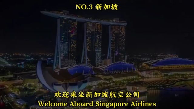 全球十大城市2024年GYBrand全球城市排行榜TOP10,中国三城上榜.#城市建设#航拍#夜景