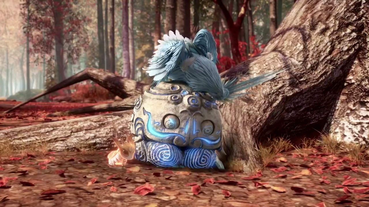 打神石最终成长何种地步,竟是传说中的石天帝