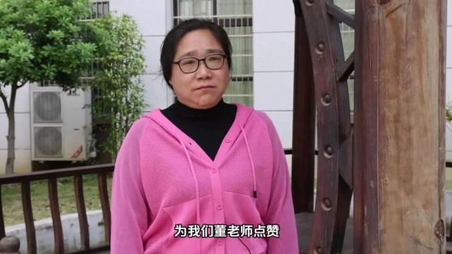 闪闪发光的“我” 青春在濂溪区老年大学绽放