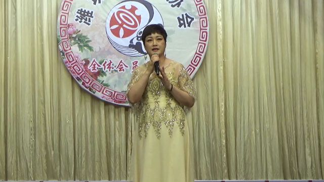 京剧1961《宇宙峰》我这里假假意儿懒睁杏眼(寿光:陈玉霞)