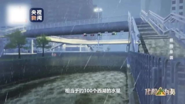 海南已进入雨季!预计今年暴雨洪涝灾害强于常年……