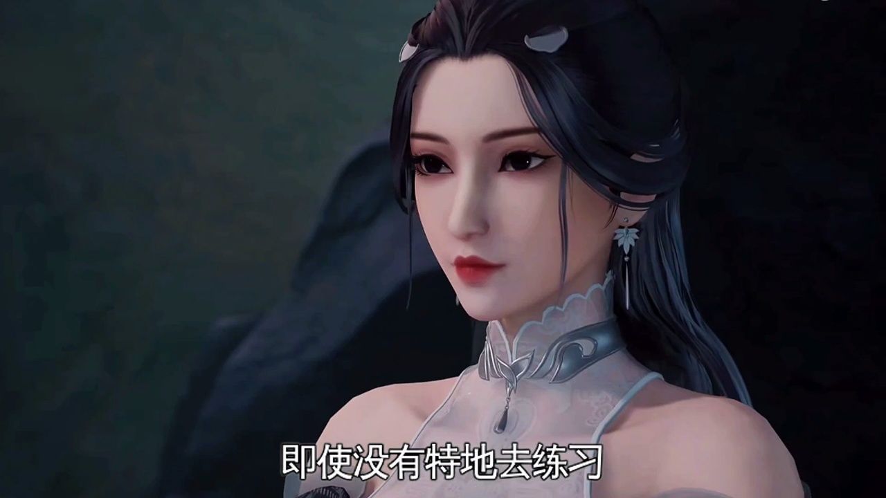 无上神帝:你知道诛仙图的剑术为什么那么强吗?