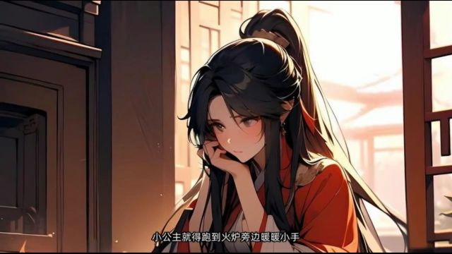 《穿越时空,与大唐公主做闺蜜》李明达萧然全文阅读无弹窗