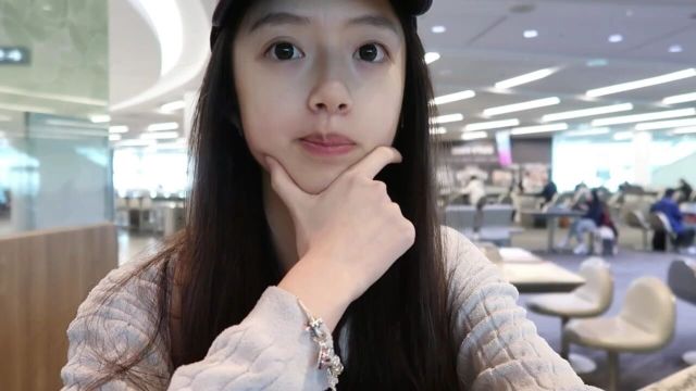 Vlog第一章回国(18h丑丑熊猫眼版)!