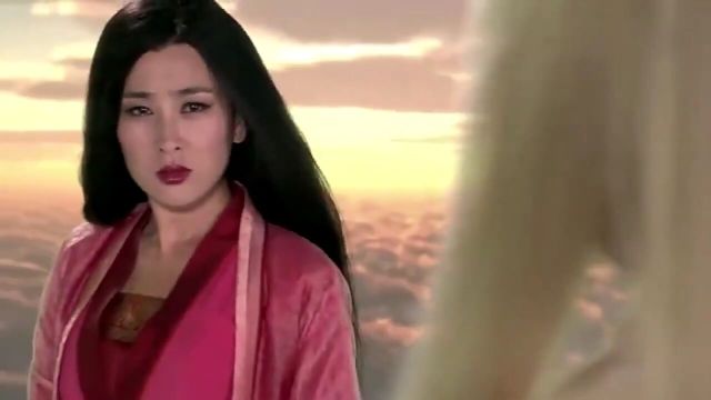 新白发魔女传大结局:卓一航大战白发魔女,一命换一命,为爱白头