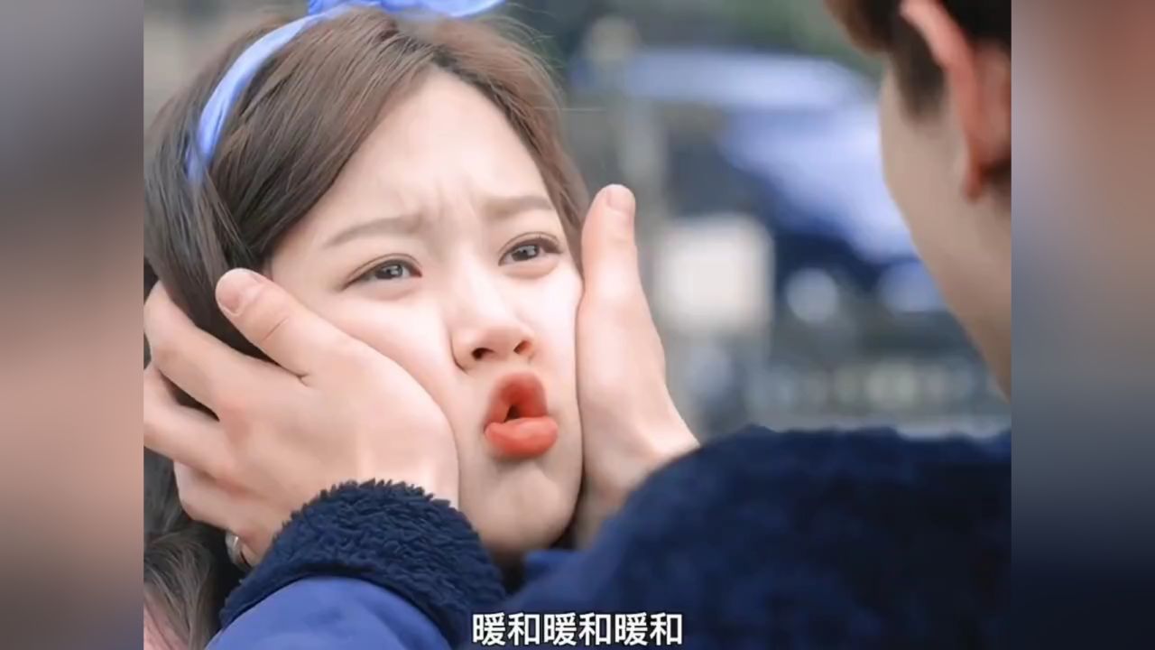 女主看到新来邻居是exo成员瞬间惊慌失措,之后被他们喜欢99#我的