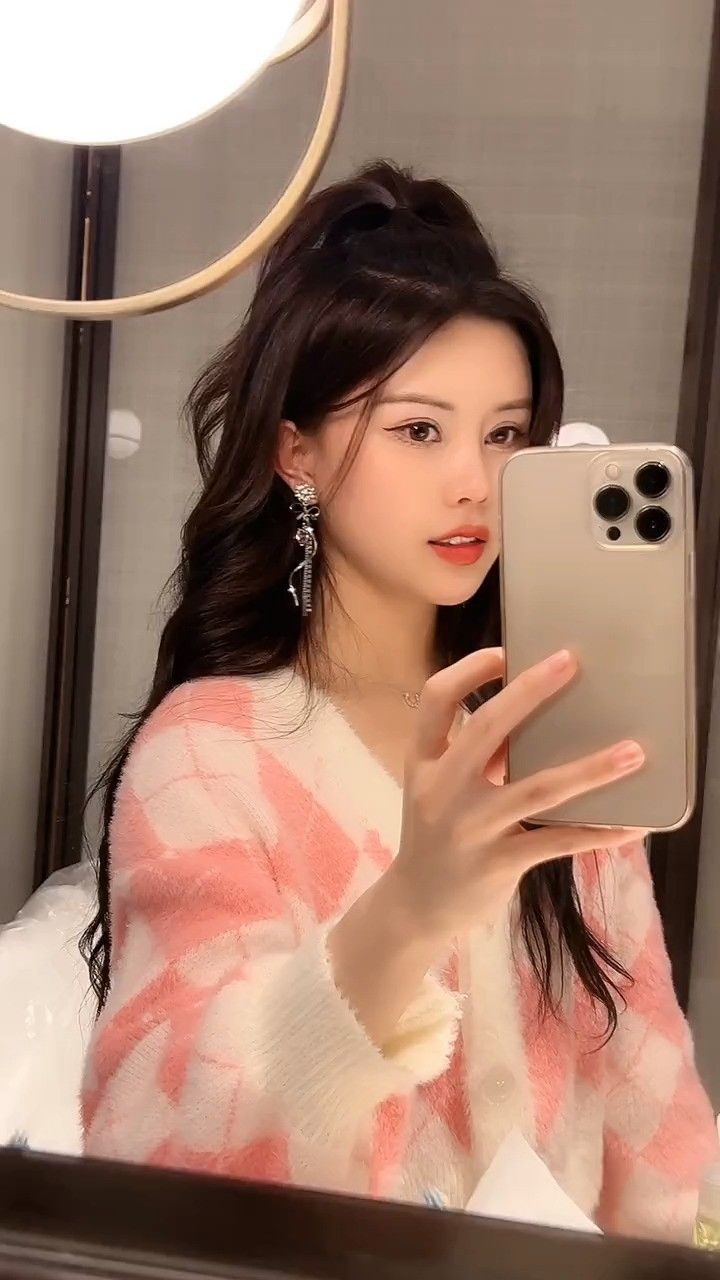 麦小兜一年就甜美这么一次珍惜住