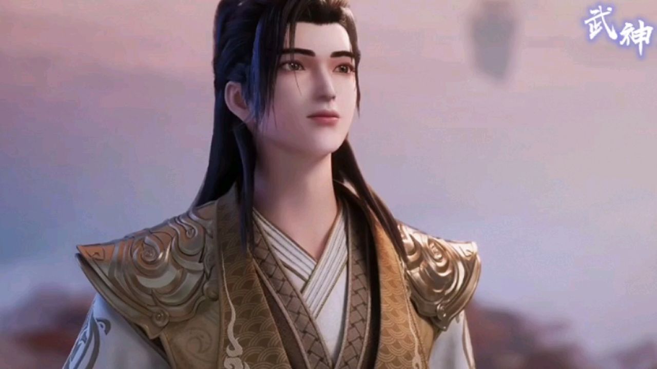 武神主宰:秦尘想要争夺圣子之位,他又该如何选择?