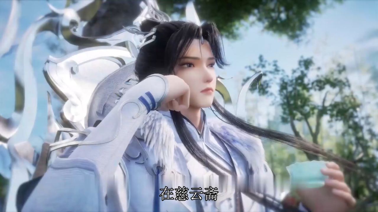 炼气十万年原著:师凌云的九窍玲珑心能否在云梦泽的冒险中发挥关键