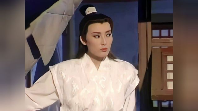 还记得白玉川吗?31年前万人空巷的第一代中性女神