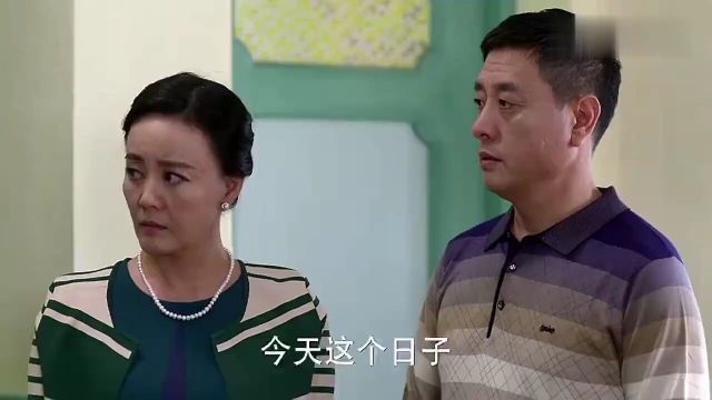 因为爱情有幸福:小楠这嘴巴太厉害了,竟然直接把小妹怼哭了!