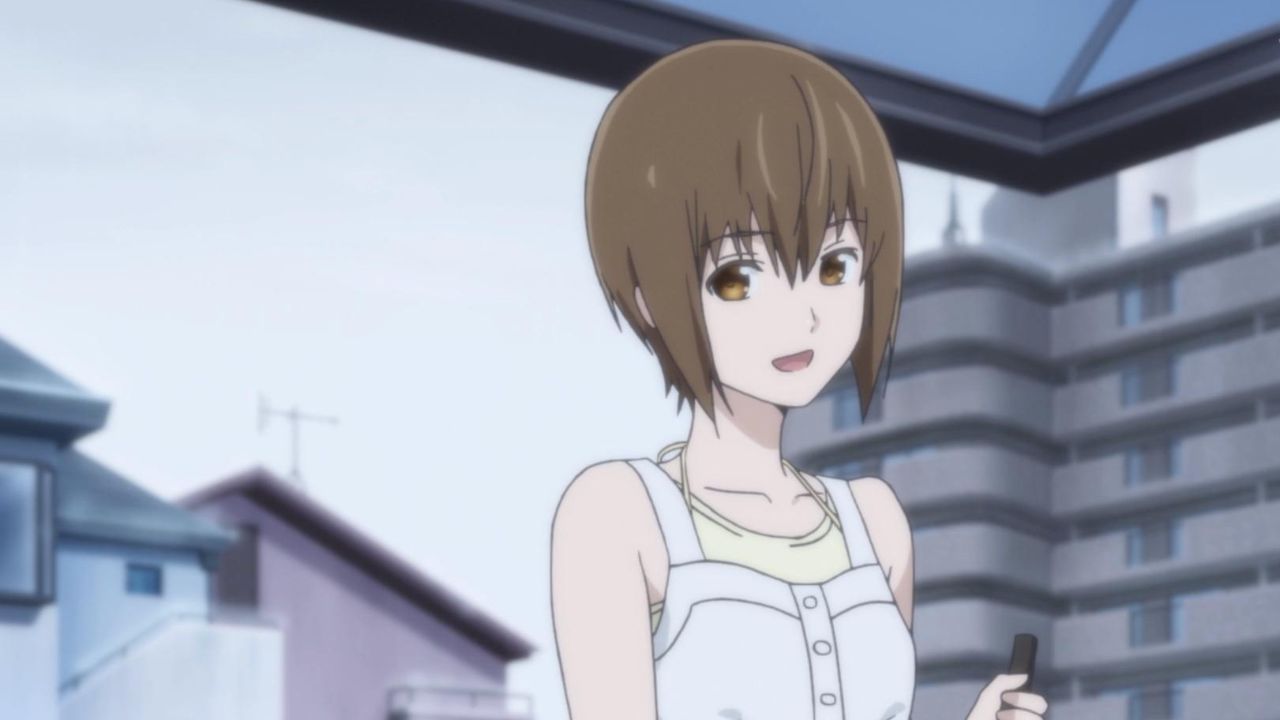 动画片小孩子爱看,重启咲良田84