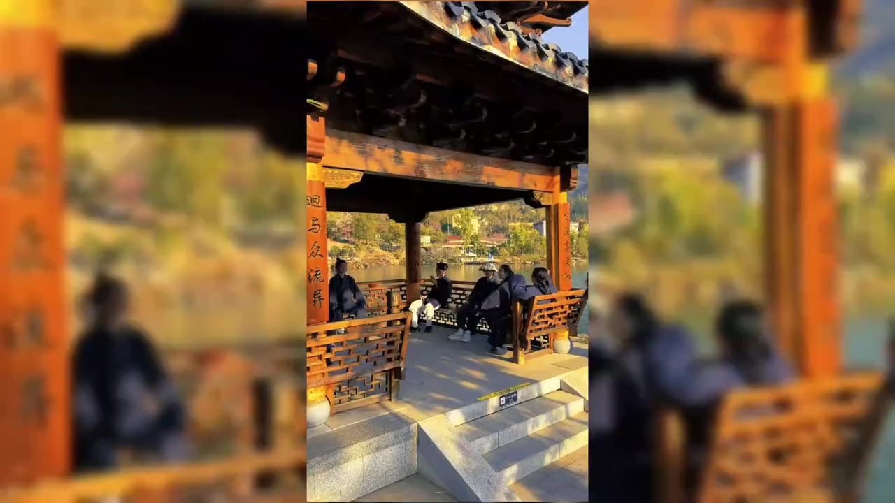 国内真实存在的魔法学院 浙江道教学院