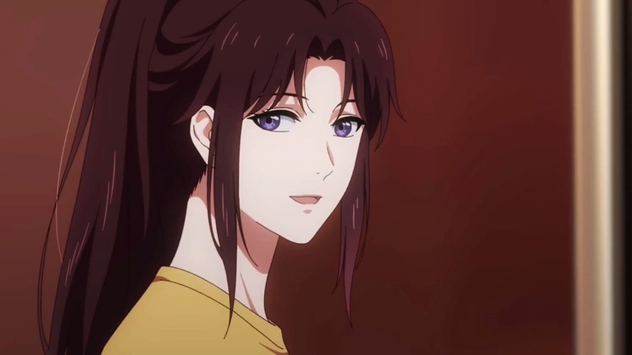 全职高手第3季:你知道叶修和苏沐橙之间究竟隐藏着怎样的秘密呢?