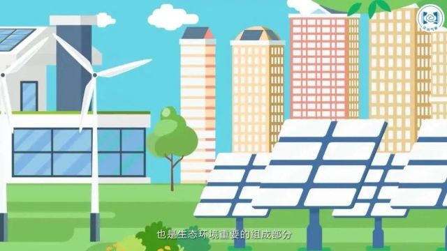 普法视频 | 合理开发利用和保护气候资源 促进生态文明建设