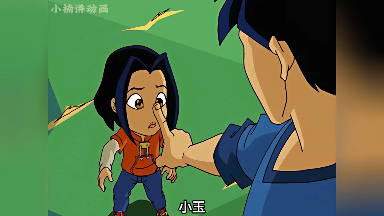 小玉这次又惹祸了,她居然背着龙叔带走了所有动物!